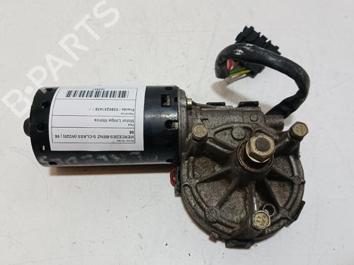 Viskermotor vindrude MERCEDES-BENZ S-CLASS (W220, V220) [1998-2005]  23491230