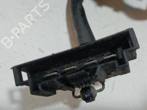 Viskermotor vindrude MERCEDES-BENZ S-CLASS (W220, V220)  | BP23491230M29