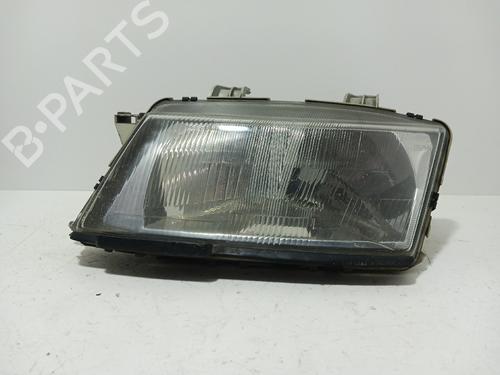 Used Left headlight SAAB 9-3 (YS3D) [1998-2003]  23465871