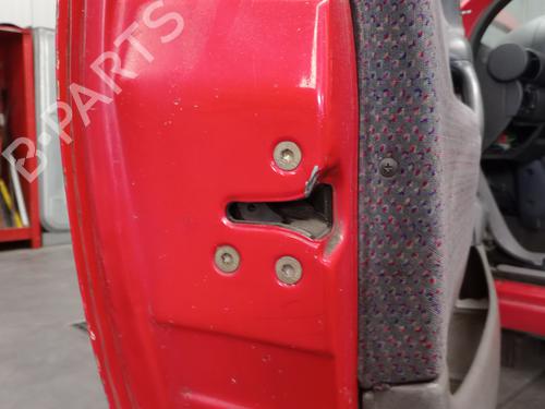 Venstre foran lås OPEL CORSA B (S93) 1.2 i (F08, F68, M68) (45 hp) 23491235