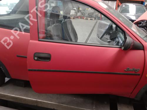 right-front-door-opel-corsa-b-s93-1993-1994-1995-1996-1997-1998-1999-2000-2001-2002-2003-2004-2005-2006-2007-2008-2009-23491238 main image