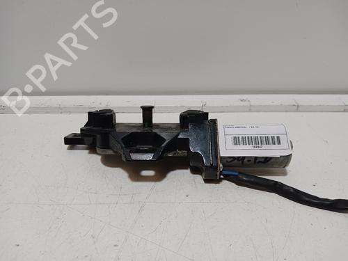 Used Tailgate lock BMW X6 (E71, E72) [2007-2015]  23491271