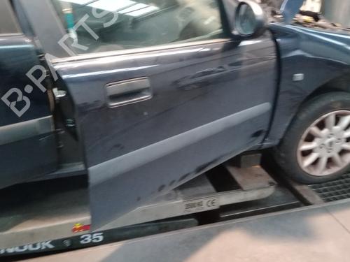 Used Right front door ROVER 25 I Hatchback (RF) 1.4 16V (103 hp) 23491289