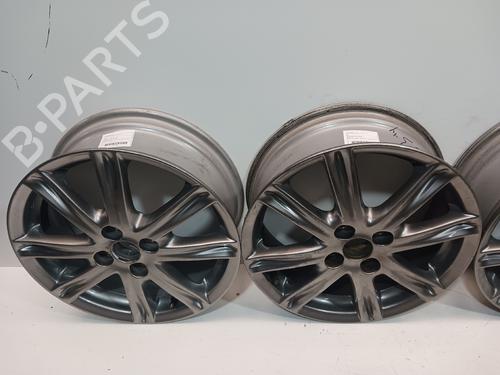 Felg TOYOTA YARIS (_P13_)  | BP23491372C45 