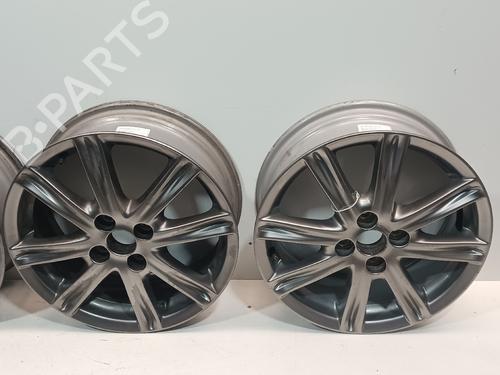 Felg TOYOTA YARIS (_P13_)  | BP23491372C45 