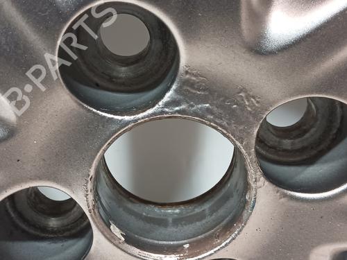 Felg TOYOTA YARIS (_P13_)  | BP23491372C45 