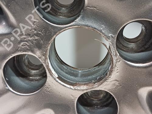 Felg TOYOTA YARIS (_P13_)  | BP23491372C45 