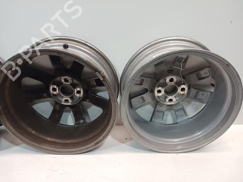 Felg TOYOTA YARIS (_P13_)  | BP23491372C45 