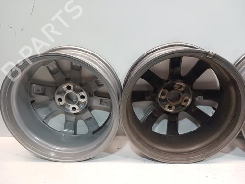 Felg TOYOTA YARIS (_P13_)  | BP23491372C45 