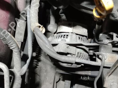 Alternateur TOYOTA COROLLA (_E10_) 1.3 XLI 16V (EE101) (88 hp) 23491431