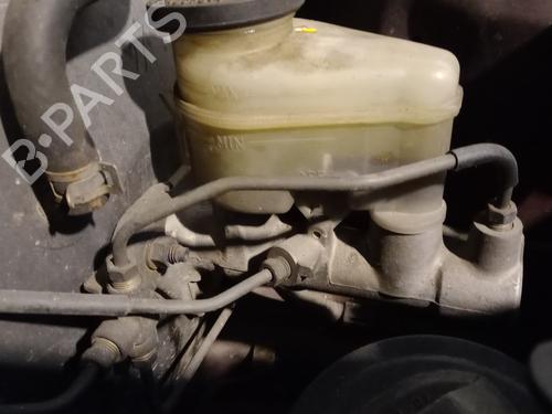 Used Brake master cylinder TOYOTA COROLLA (_E10_) 1.3 XLI 16V (EE101) (88 hp) 23491432