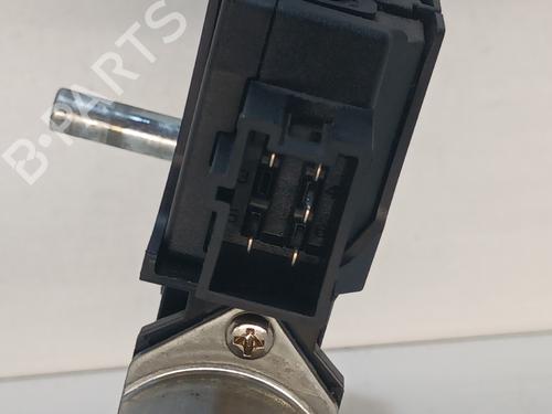 Left rear window motor MERCEDES-BENZ A-CLASS (W176)  | BP23491665E23 