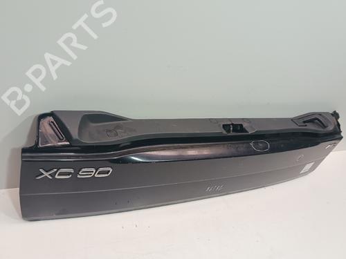 Klapa tylna bagażnika VOLVO XC90 I (275)  | BP23491678C6 