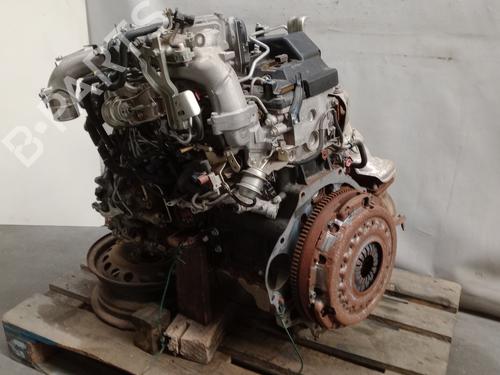 Engine TOYOTA LAND CRUISER PRADO (_J12_) 3.0 D-4D (KDJ120_) | BP23491740M1