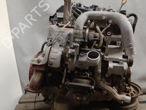 Engine TOYOTA LAND CRUISER PRADO (_J12_) 3.0 D-4D (KDJ120_) | BP23491740M1