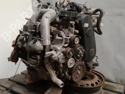 Engine TOYOTA LAND CRUISER PRADO (_J12_) 3.0 D-4D (KDJ120_) | BP23491740M1