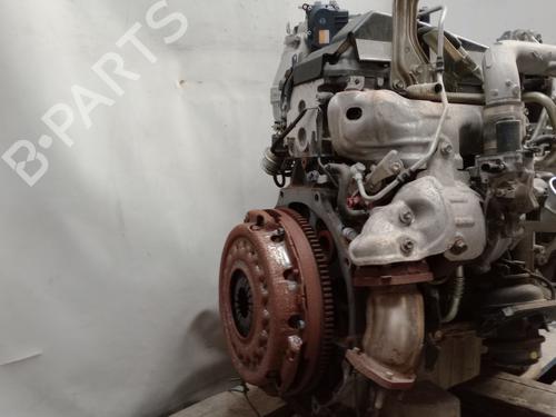 Engine TOYOTA LAND CRUISER PRADO (_J12_) 3.0 D-4D (KDJ120_) | BP23491740M1