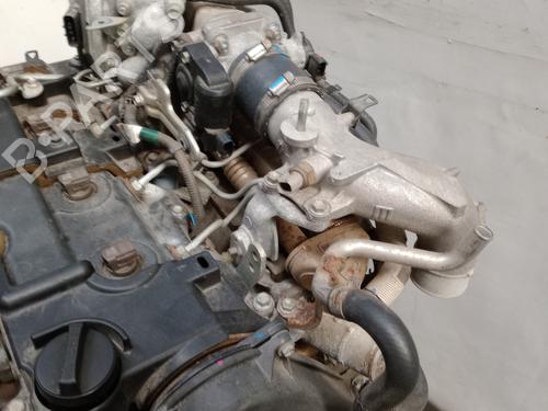 Engine TOYOTA LAND CRUISER PRADO (_J12_) 3.0 D-4D (KDJ120_) | BP23491740M1