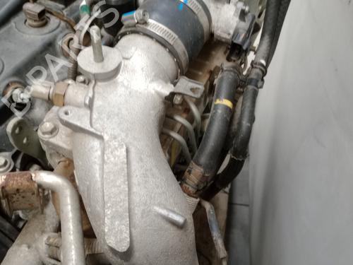 Engine TOYOTA LAND CRUISER PRADO (_J12_) 3.0 D-4D (KDJ120_) | BP23491740M1