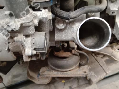 Engine TOYOTA LAND CRUISER PRADO (_J12_) 3.0 D-4D (KDJ120_) | BP23491740M1