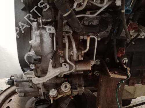 Engine TOYOTA LAND CRUISER PRADO (_J12_) 3.0 D-4D (KDJ120_) | BP23491740M1