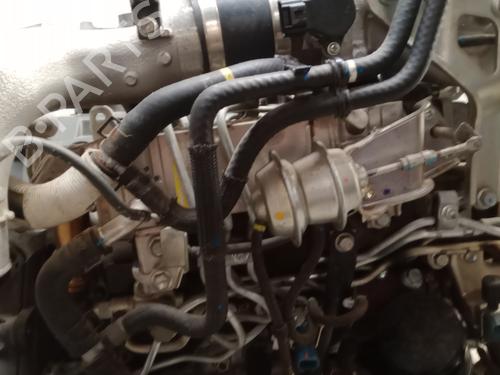 Engine TOYOTA LAND CRUISER PRADO (_J12_) 3.0 D-4D (KDJ120_) | BP23491740M1