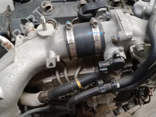 Engine TOYOTA LAND CRUISER PRADO (_J12_) 3.0 D-4D (KDJ120_) | BP23491740M1