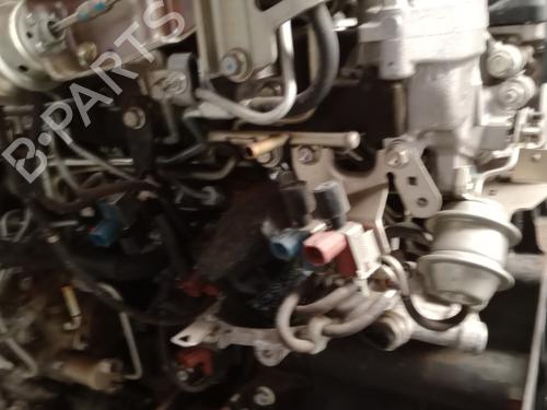 Engine TOYOTA LAND CRUISER PRADO (_J12_) 3.0 D-4D (KDJ120_) | BP23491740M1