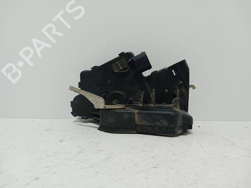 Used Front right lock BMW 3 (E46) 320 d (150 hp) 23491741