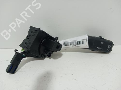 Used Steering column stalk SEAT LEON (1P1) 1.9 TDI (105 hp) 23491815