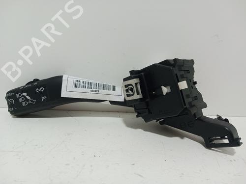 Used Steering column stalk SEAT LEON (1P1) 1.6 TDI (105 hp) 23491817