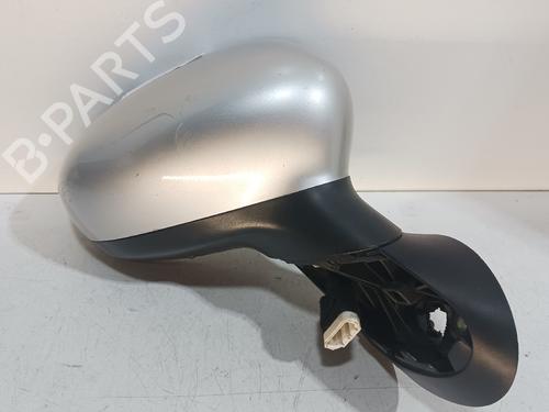 Used Right mirror FIAT 500 (312_) [2007-2025]  23491843