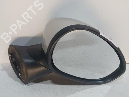 Right mirror FIAT 500 (312_)  | BP23491843C27