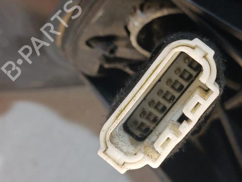 Right mirror FIAT 500 (312_)  | BP23491843C27