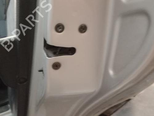 Fechadura trás direita HYUNDAI GETZ (TB) 1.1 (63 hp) 23491854