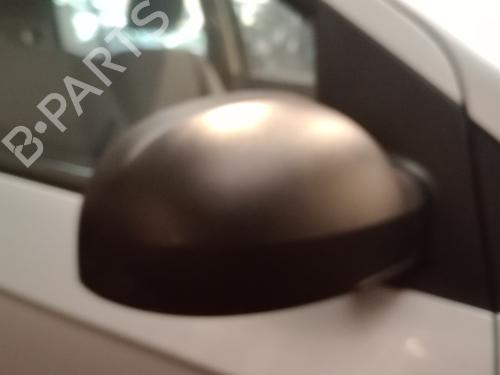 Right mirror HYUNDAI GETZ (TB) 1.1 | BP23491857C27 