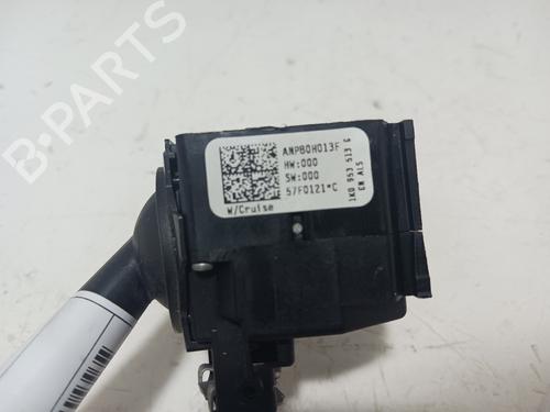 Steering column stalk VW GOLF V (1K1) 2.0 TDI | BP23491895I23 - Image 3