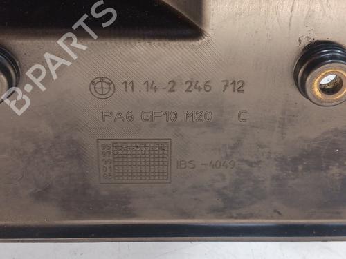 Upper protection BMW 5 (E39) 525 tds | BP23492049M93