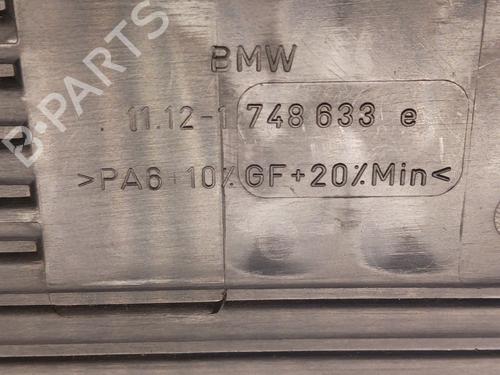 Upper protection BMW 5 (E39) 528 i | BP23492057M93