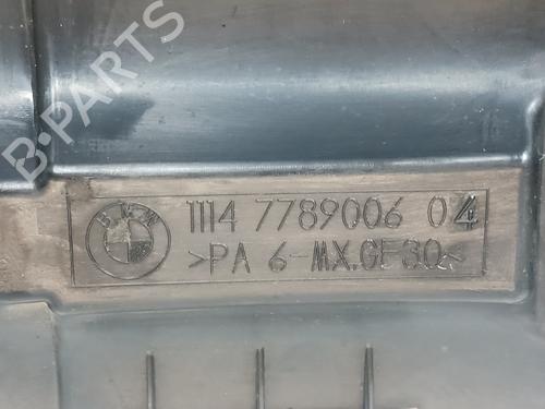 Oberschutz BMW 3 (E46) 320 d | BP23492076M93 