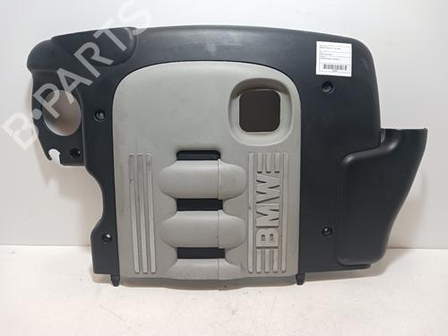 Used Upper protection BMW 3 (E46) 320 d (136 hp) 23492073