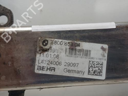 Egr BMW 1 (E81) 118 d | BP23492095M69