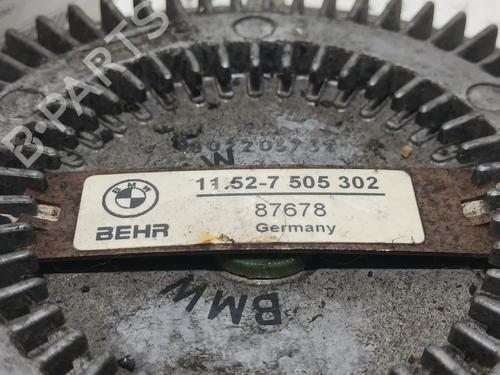 Electronic module BMW 5 (E39) 525 tds | BP23492098M83 - Image 3