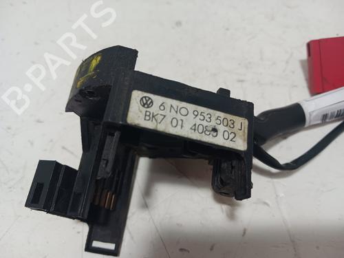 Steering column stalk VW POLO III (6N1) 45 1.0 | BP23492011I23