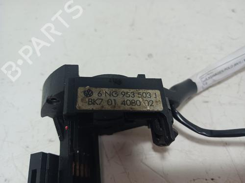 Steering column stalk VW POLO III (6N1) 45 1.0 | BP23492012I23 