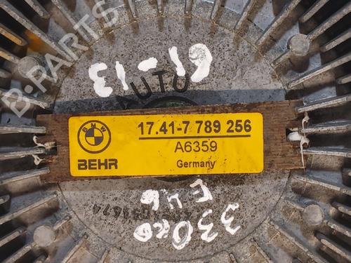 Electronic module BMW 3 (E46) 330 d | BP23492128M83 - Image 2