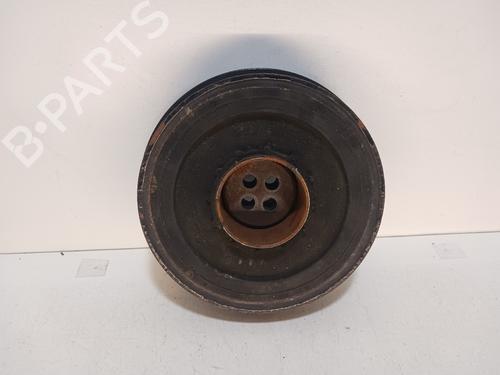 Used Pulley BMW 1 (E81) 120 d (163 hp) 23492124