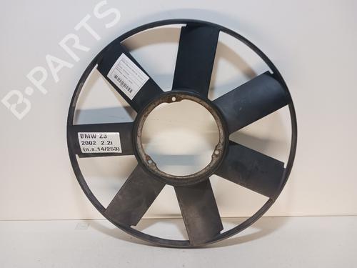 Used Fan Fan BMW Z3 Roadster (E36) 2.2 i (170 hp) 23492111 23492111