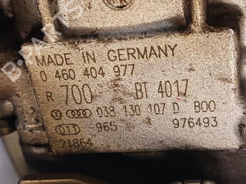 Injection pump SEAT IBIZA II (6K1) | BP23472339M78