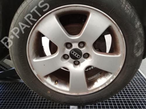 Used Rim AUDI A3 (8L1) 1.6 (101 hp) 23492227
